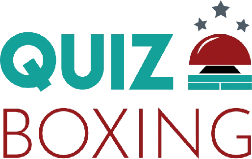 Quiz Boxing