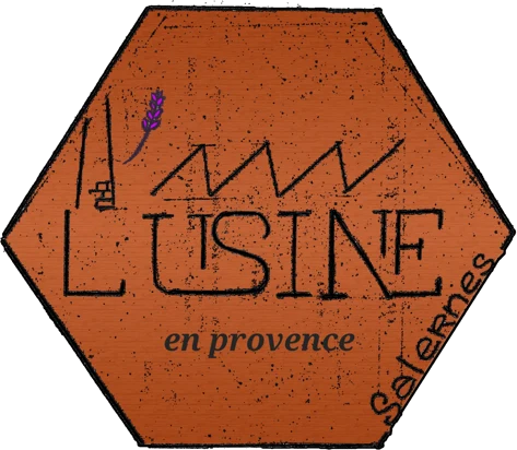 L'Usine en Provence
